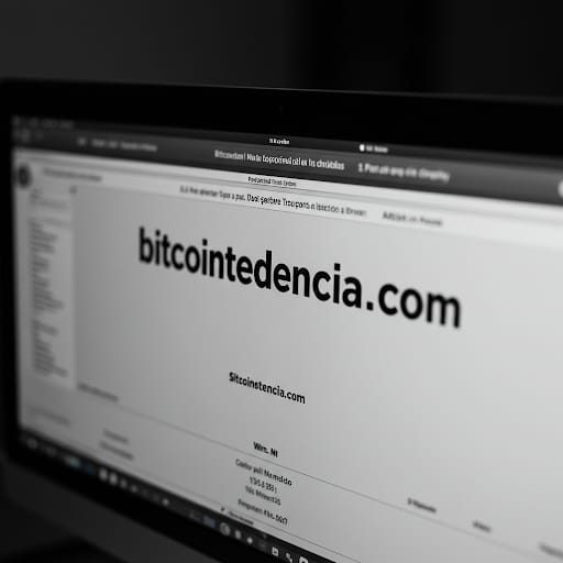 bitcointendencia